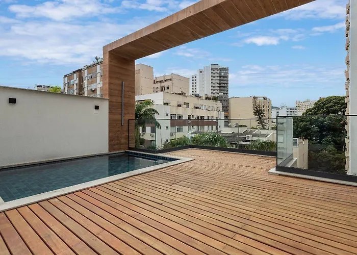 Apt Aconchegante | Piscina, Sauna E Metro 350M